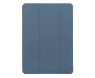 Etui na tablet Pomologic BookCase iPad Pro 12.9" 4/5/6G navy